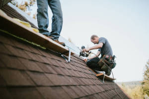 Local Roofers in Six Mile Run, PA